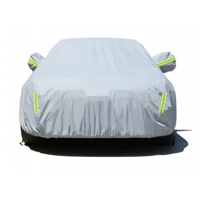 Poklopac za automobilsku prašinu